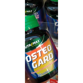 NUTRIMAX OSTEOGARD