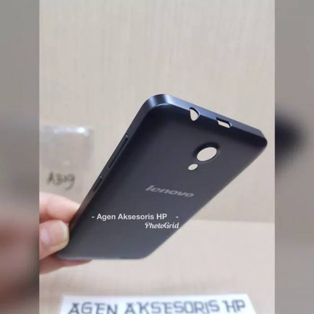 Back Cover Lenovo A319 4.0 inchi Backdoor Lenovo A319 Housing Back Case Tutup Belakang Hp