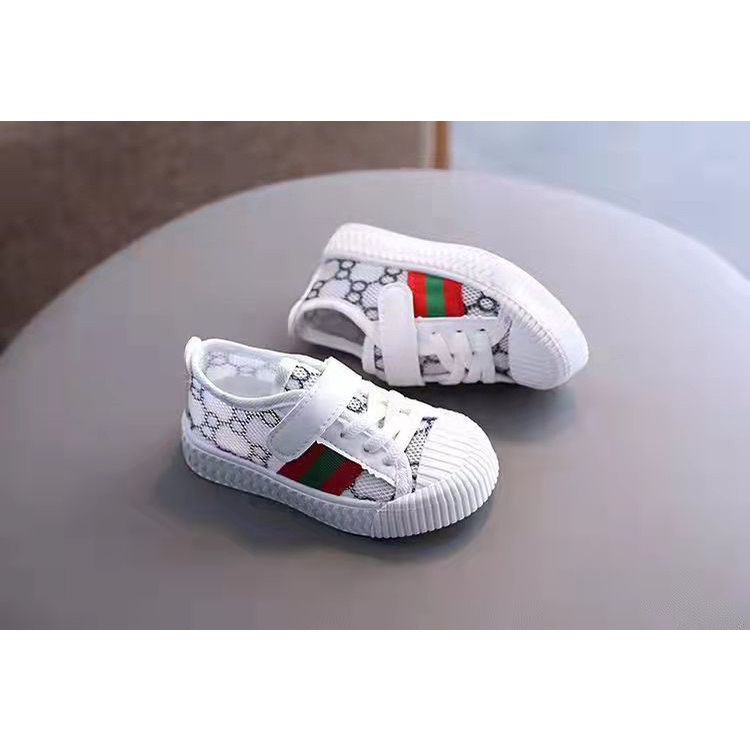 (LOLI-JKT) SP-445 SNEAKERS ANAK  RINGAN NYAMAN DIPAKAI SIZE 21-30