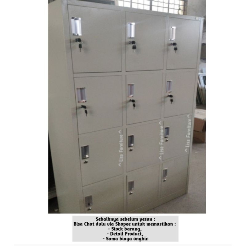 Jual Lemari Kantor|Lemari Kantor Besi|Lemari Kabinet|Lemari Kabinet