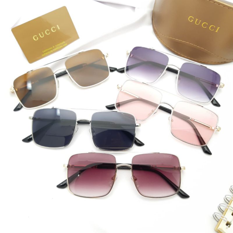 [8007] Kacamata Sunglasses Wanita Kacamata Fashion Wanita