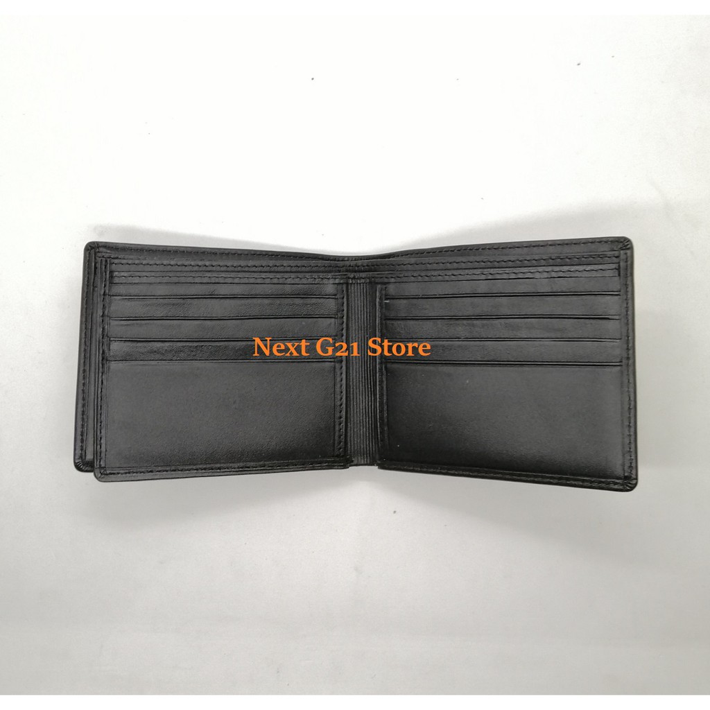 Dompet Kulit Pria 3 Dimensi / Dompet Kulit Asli / Dompet Cowok