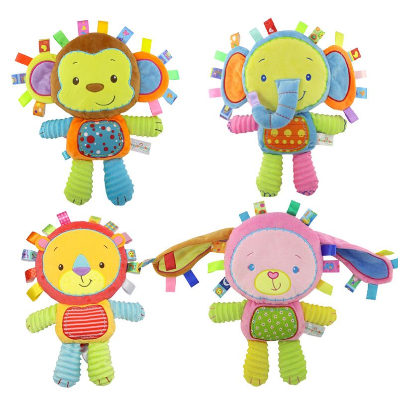 MAINAN GANTUNGAN BONEKA BAYI/RATTLE/TEETHER/BABY HANGING TOYS/gantungan stroller