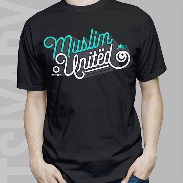 MUSLIM UNITED