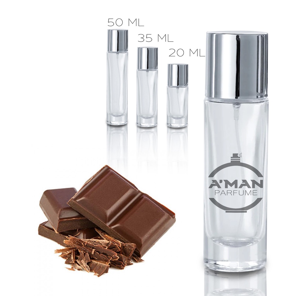 PARFUM AROMA COKLAT PARFUM REFIL AROMA CHOCOLATE