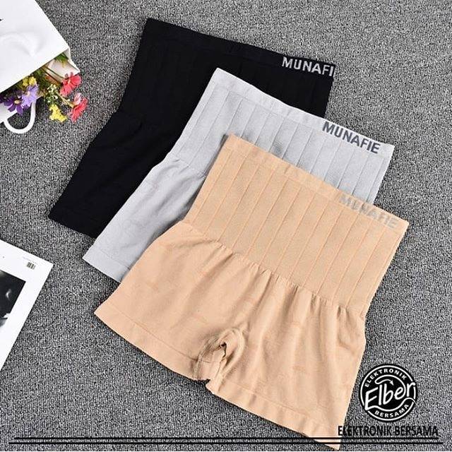 MUNAFIE BOXER MUNAFIE CELANA