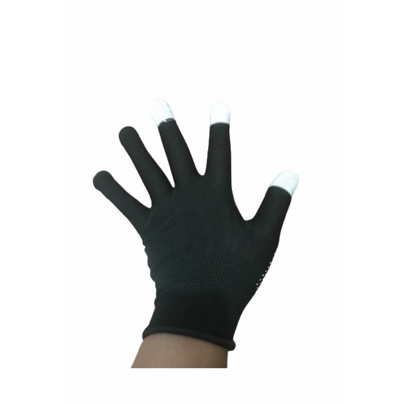 Sarung Tangan Hp / Gloves Touch Screen ANTI SLIP