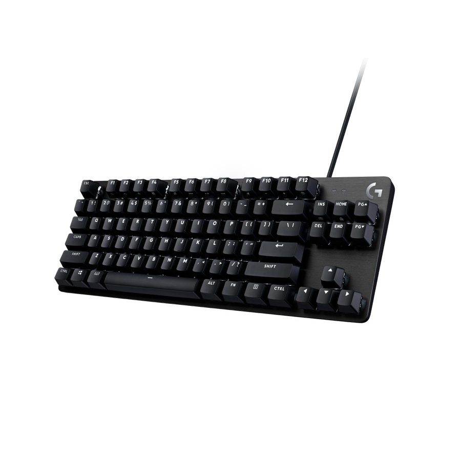 Logitech G413 TKL SE Mechanical - Gaming Keyboard