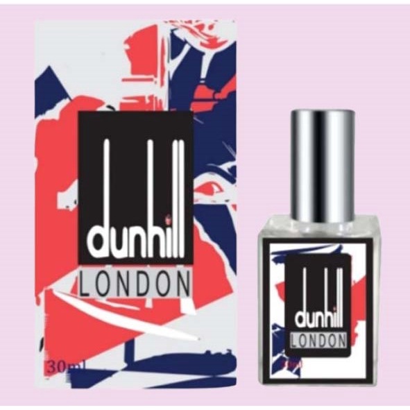 Kanzo - Parfum Dunhill London 30ml Premium / Parfum Pria Dunhill London / Parfum Pria Best Seller