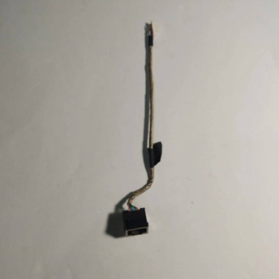 Port LAN Notebook Lenovo Ideapad S110