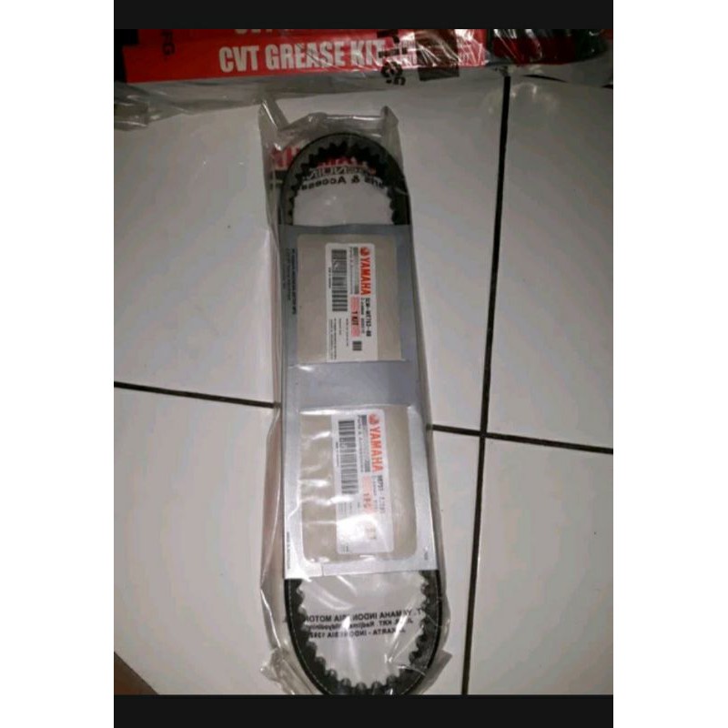 v belt kit mio sporty mio smile mio soul karbu
