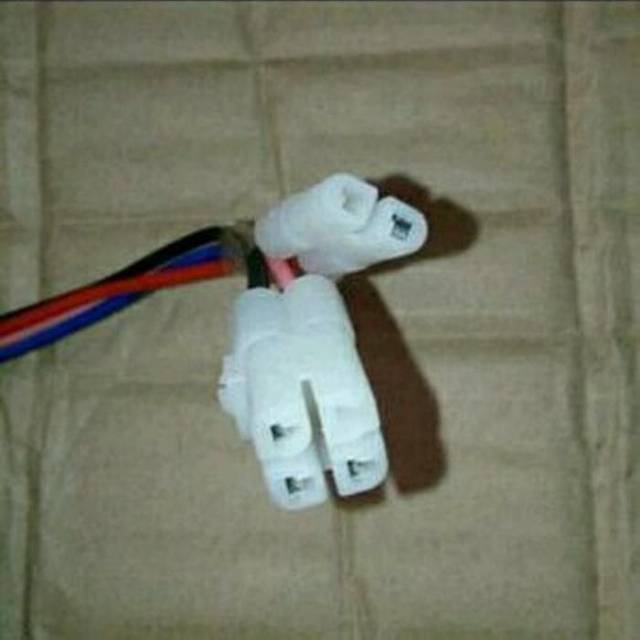 SOKET CDI SHOGUN KEBO