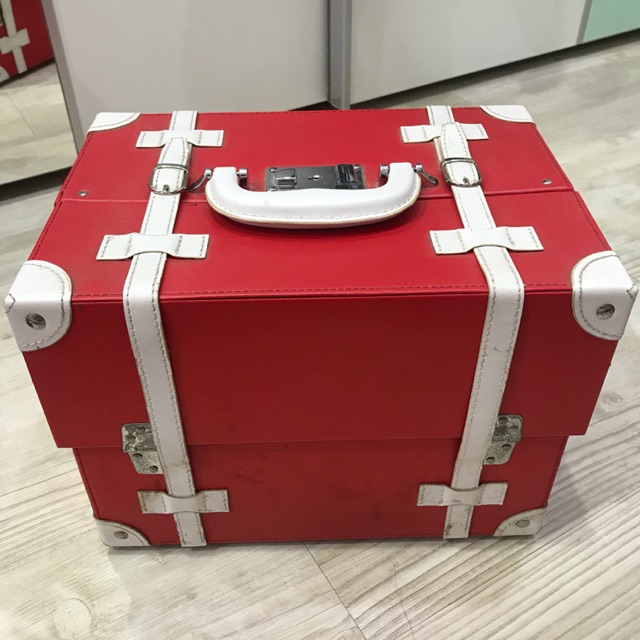 Beauty case (informa)