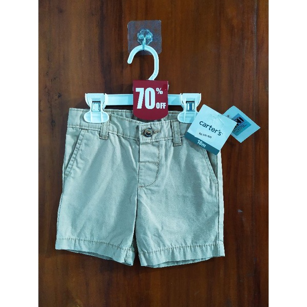 Carters Celana Pendek / Carters Celana Hot Pants / Carters Celana / Celana Carters / Carters Pants /