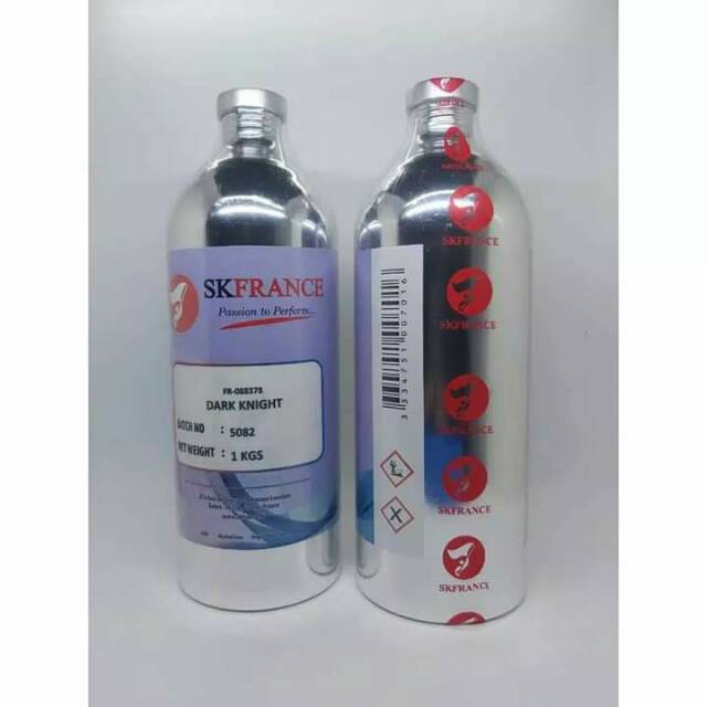Chocolate by SK FRANCE bibit berkwalitas