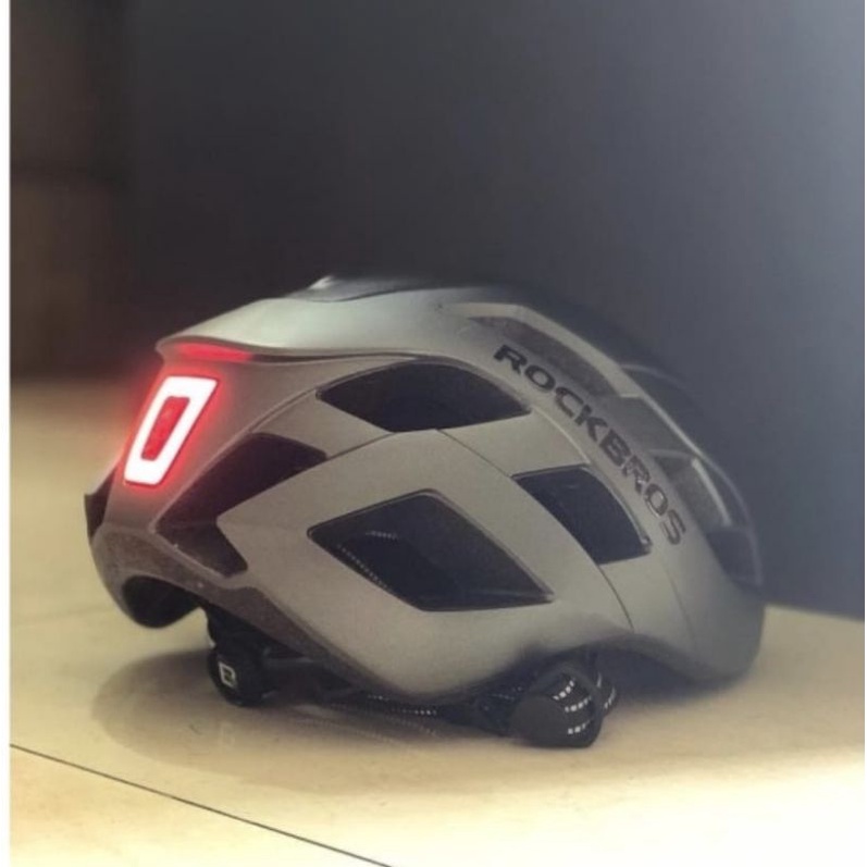 helmet Rockbros tt-30 mtb rb seli bmx helm sepeda