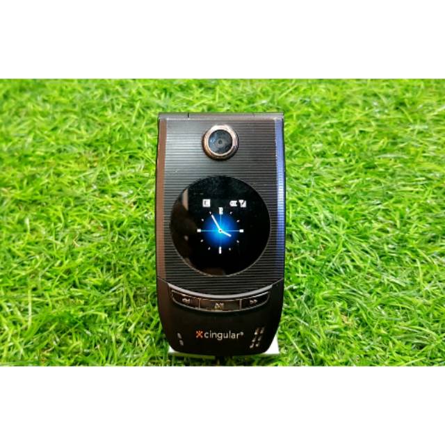 HP Jadul HTC 3125 Lipat Mulus Langka dan Normal Not PDA O2 atau Blackberry Belagio atau Bold