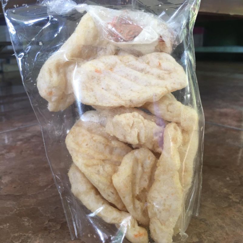 

CUANKI LIDAH + BUMBU