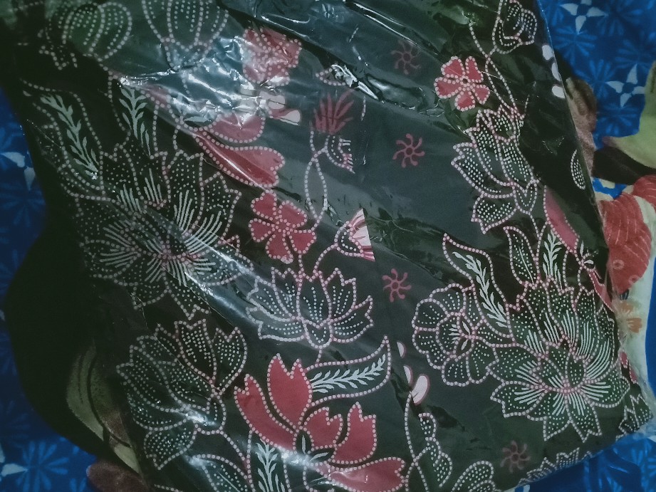 Couple Batik Termurah M,l,xl,xxl, & Xxxl