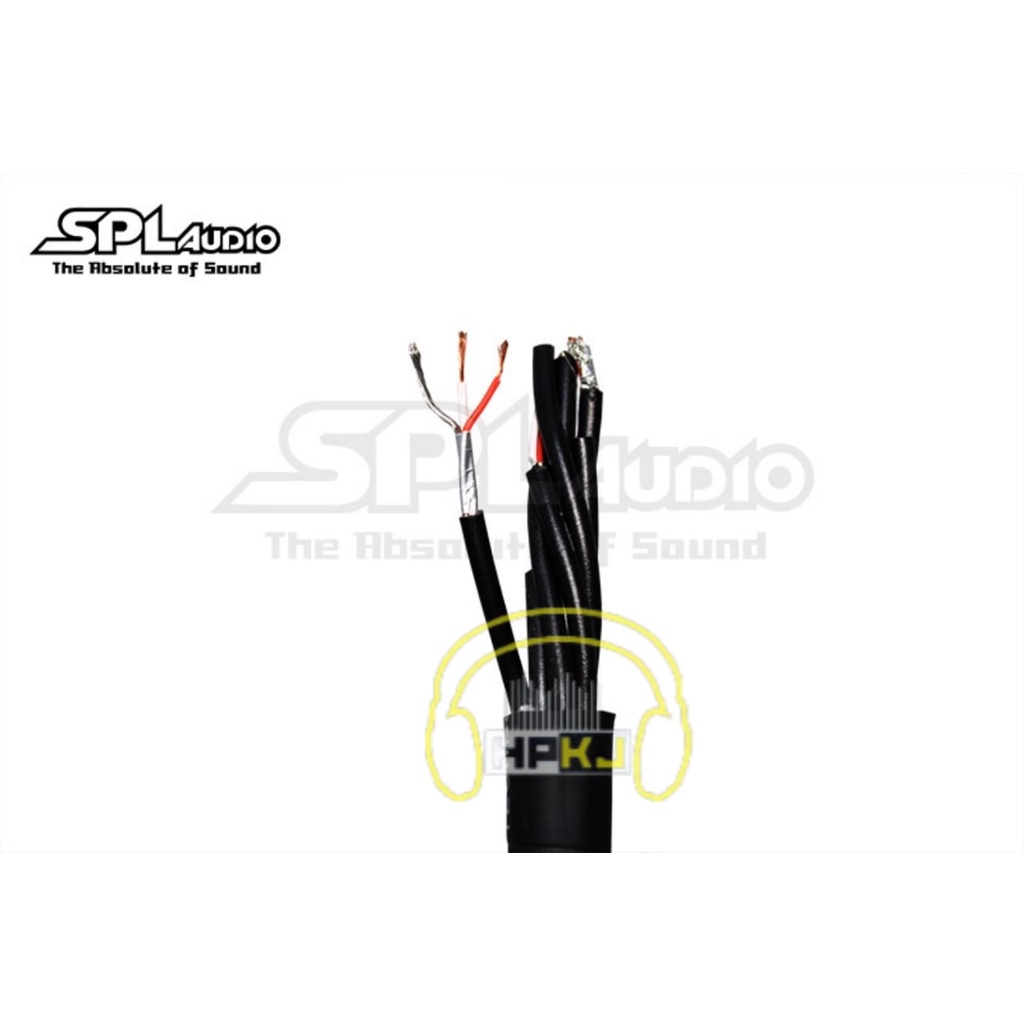 KABEL SNAKE SPL AUDIO CSA08 KABEL SNAKE SPL AUDIO CSA-08