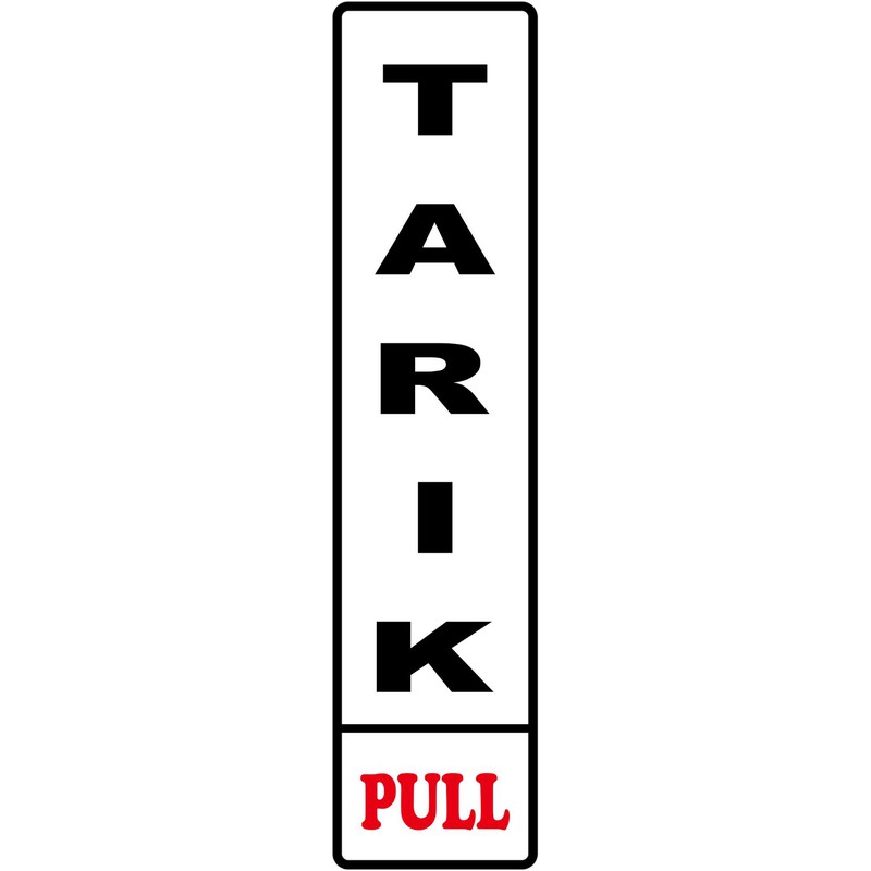 

Stiker FULL 5X15CM