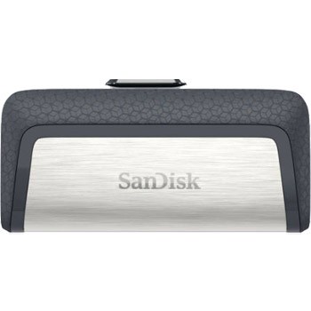 Sandisk 64 GB Ultra Dual USB Drive Type C USB 3.1