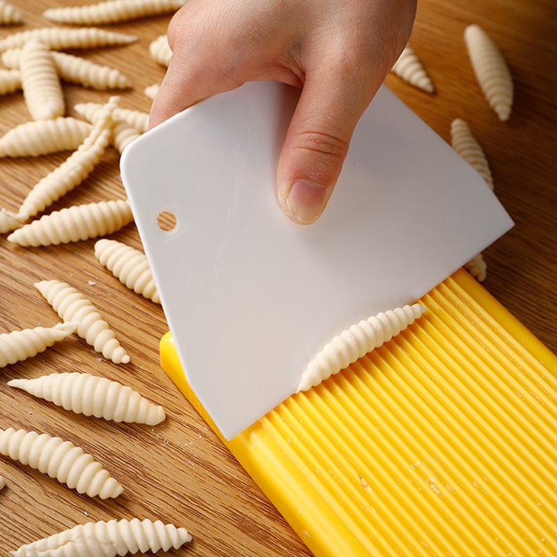 Mesin Pembuat Pasta Spaghetti Macaroni DIY