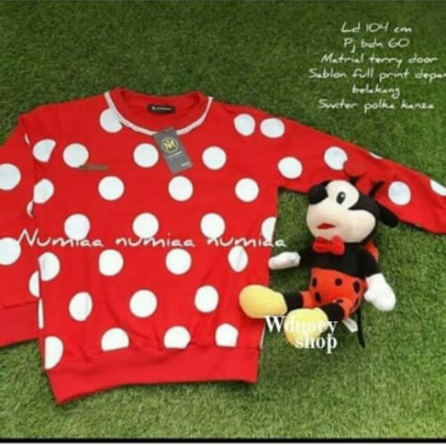 Kaos Numiaa