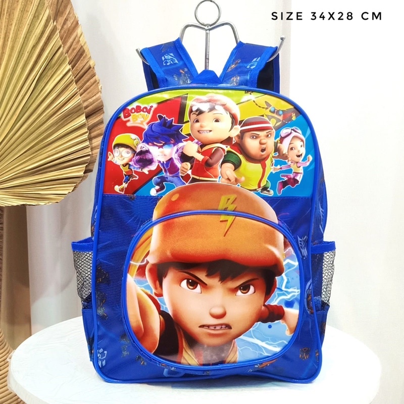 Ransel anak / ransel sekolah