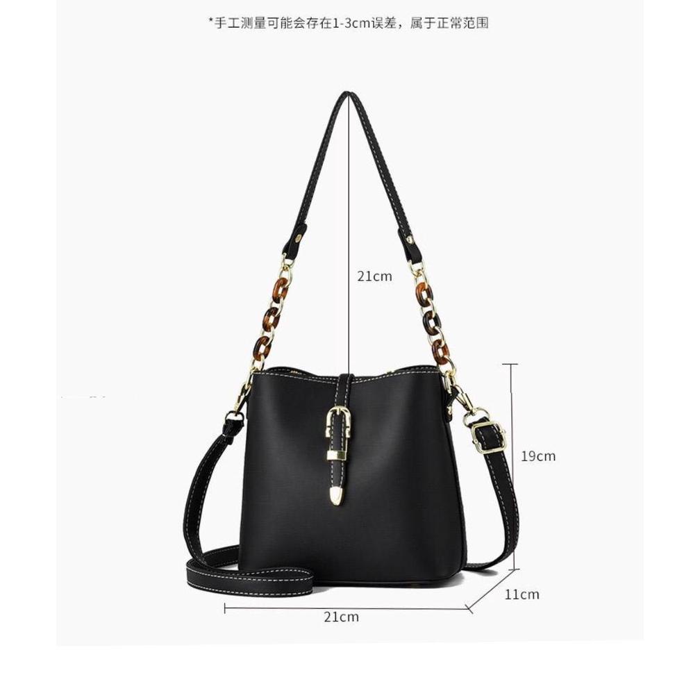 Mv_Marvelouz Mv302655 Tas Selempang Bucket 2 Model Tali Wanita Tas Import Bq2655 El 5113 Cr7444 Jt88
