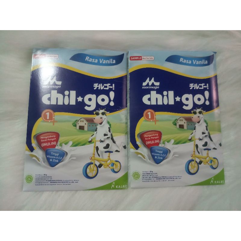 

Morinaga chilgo powder