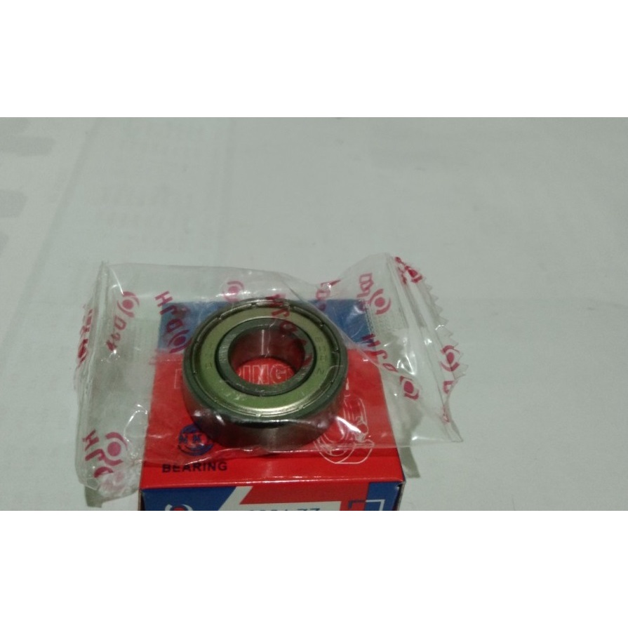 BEARING 6001 ZZ (DJH)TUTUP BESI