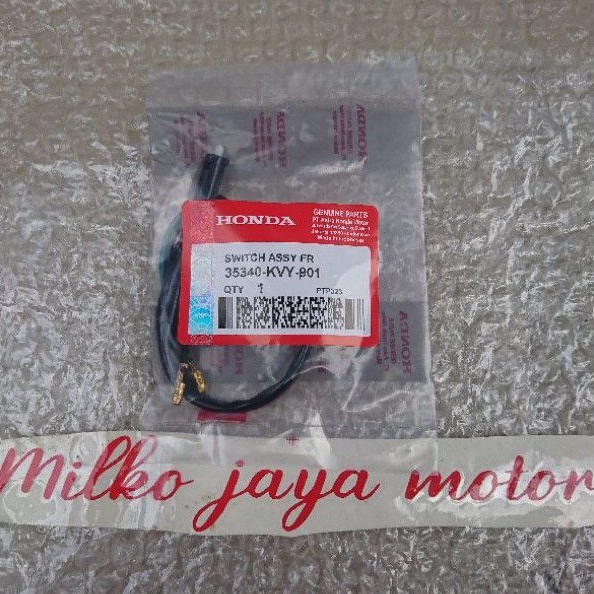 switch swit swith rem belakang beat scopy spacy vario lama karbu cbs techno fi led 110 125 150