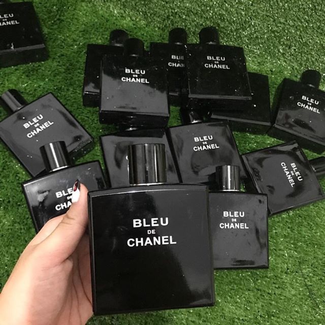 Parfum Chanel