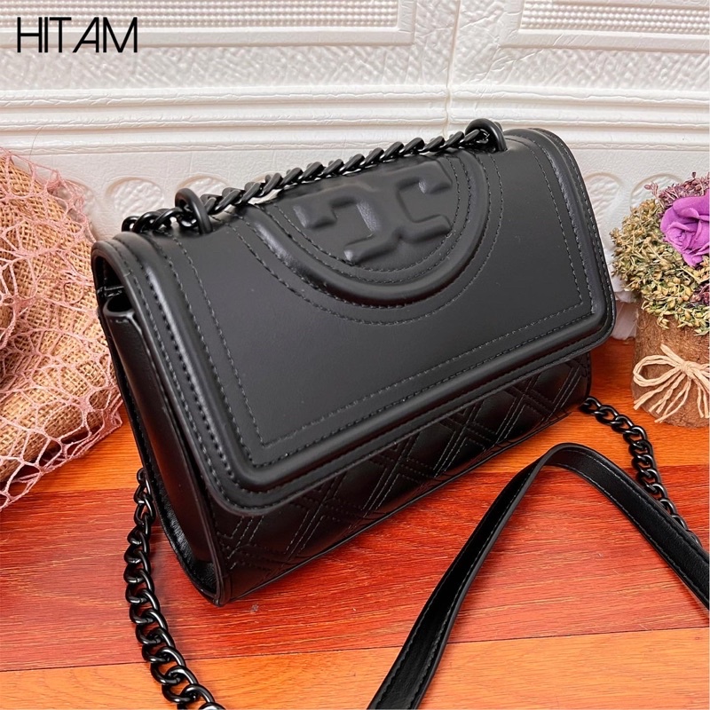 TAS IMPORT TORI TB FLEMING SMALL TAS BATAM JAMJO