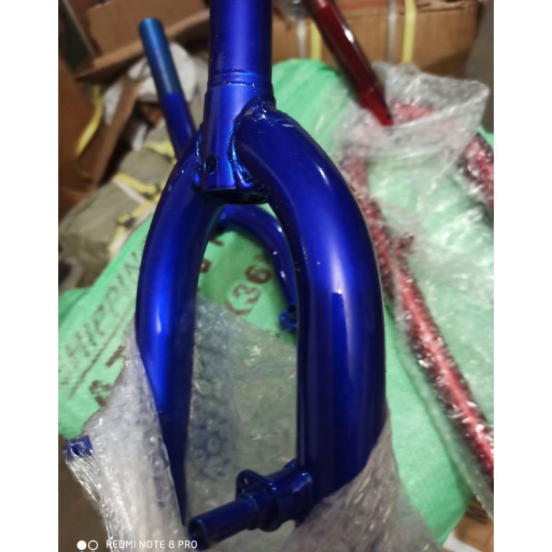 Fork 26inc standar (drat)