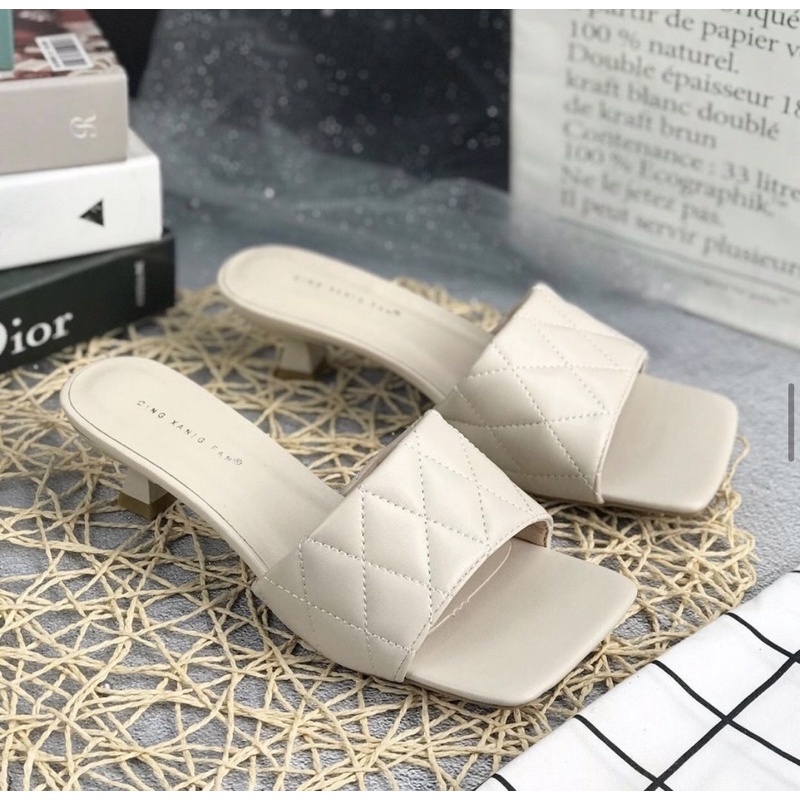 Heels 2036 wanita importrealpict