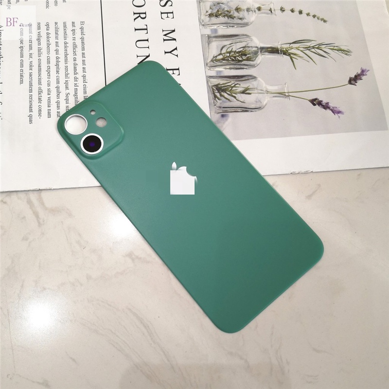 Soft Case Pelindung Lensa Kamera Belakang Untuk Iphone 11 XR X XSMAX 11pro 11promax