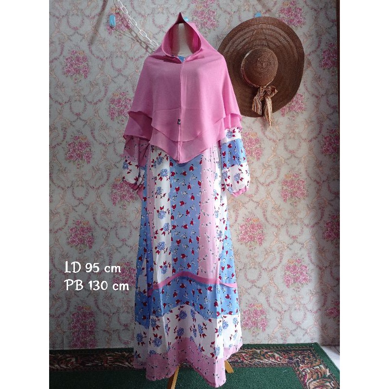Gamis Al Fath