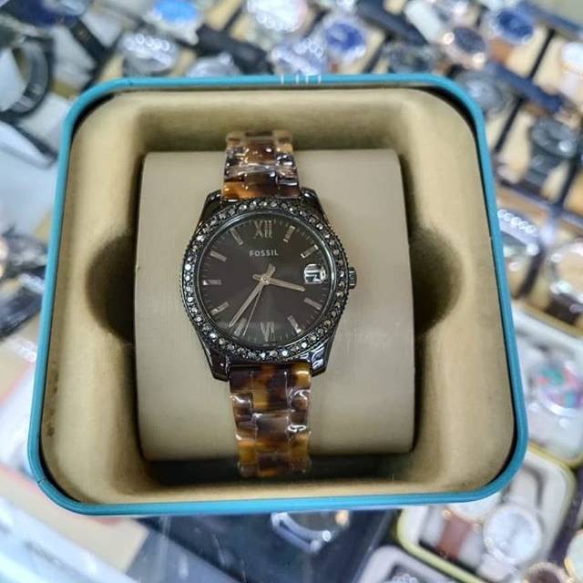 Fossil ES4638 ORIGINAL 100%