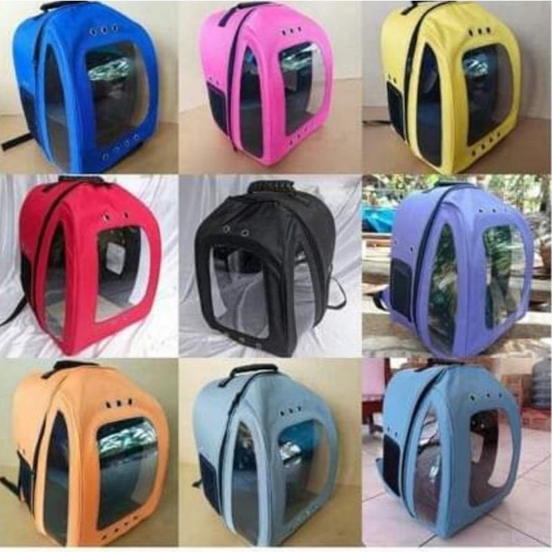 Tas Kucing Murah #Tas kucing Besar #Tas gendong kucing