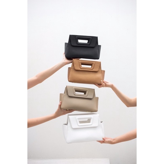 JOYA | PAPIER BAG | sling bag