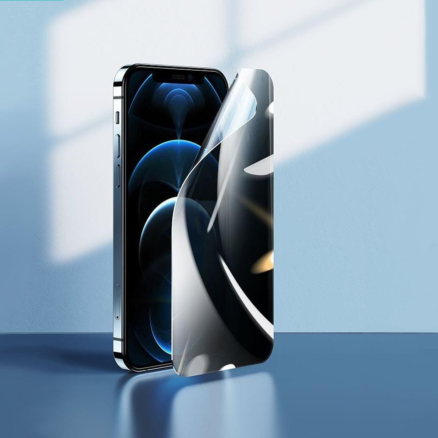 ♘ USAMS Anti Spy Hydrogel Film Privacy ☜