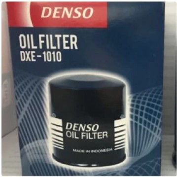 Filter Oli DENSO DXE-1010 L300, STRADA, Pajero Sporty / Dakar KUDA DIESEL