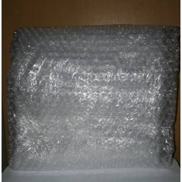 

Bubble Wrap Bening 100cm x 125cm