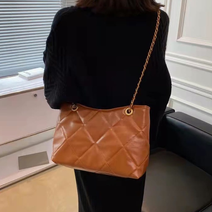 tas selempang wanita shoulder bag wanita crossbody bag handbag tas jinjing tas kerja tas kuliah tas bahu tas kulit wanita tas import wanita tas wanita kekinian tas wanita terbaru tas hp wanita COD