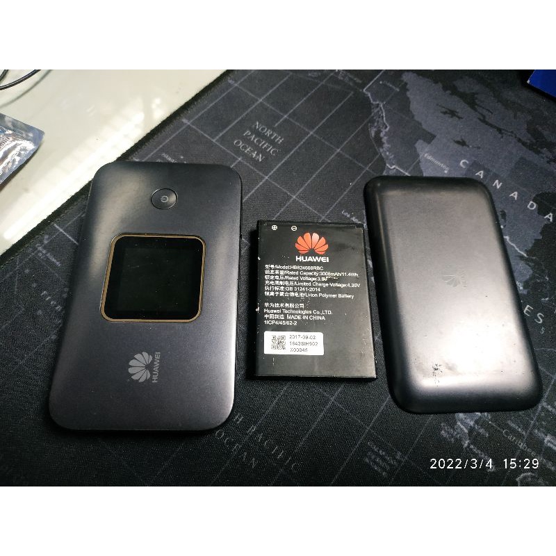 Huawei E5785 E5785Lh-92a 4G+ LTE CAT6