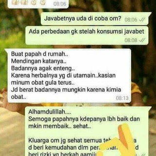 3 Merk Obat Herbal Diabetes Yang Ampuh Turunkan Gula Darah