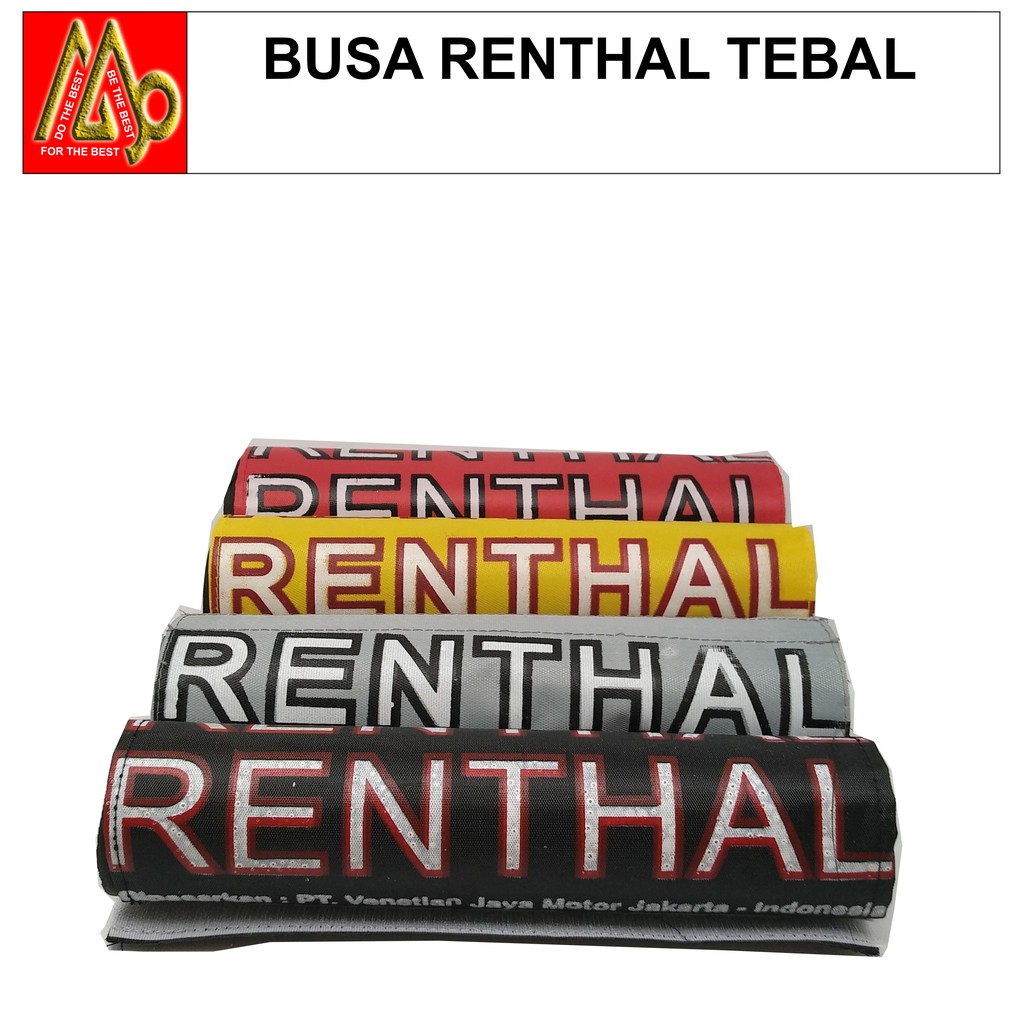 UNIVERSAL / BUSA / RENTHAL