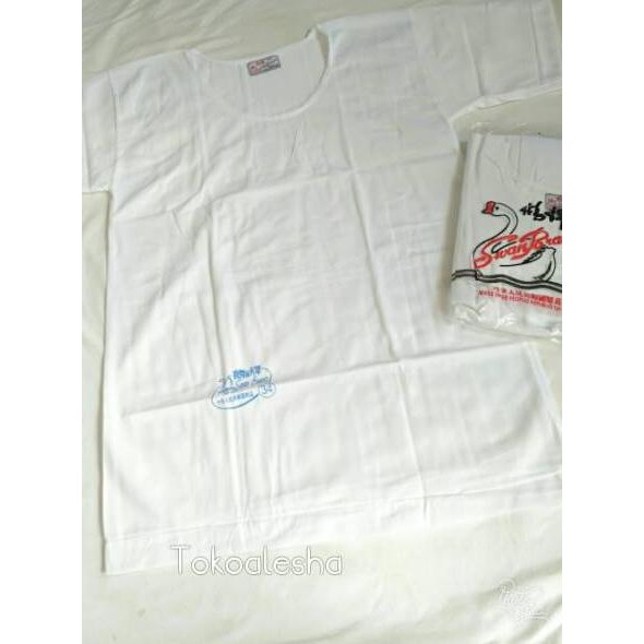  Kaos  Oblong  Swan brand kaosoblong priakaaos oblong  pria  